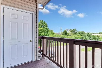 1236 Gardens Circle Drive #M, Saint Louis, MO 63125 - Photo 23