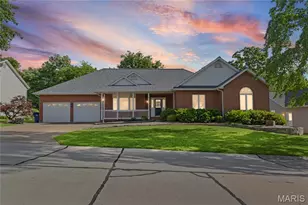 65 Ashford Pl, Festus, MO 63028 - Photo 1
