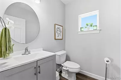 [Address not provided], Saint Louis, MO 63106 - Photo 13