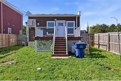 [Address not provided], Saint Louis, MO 63106 - Photo 3