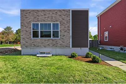 [Address not provided], Saint Louis, MO 63106 - Photo 1