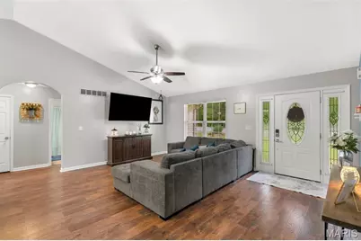 9764 Lee Drive, Hillsboro, MO 63050 - Photo 5