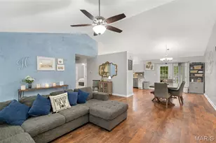 9764 Lee Dr, Hillsboro, MO 63050 - Photo 7