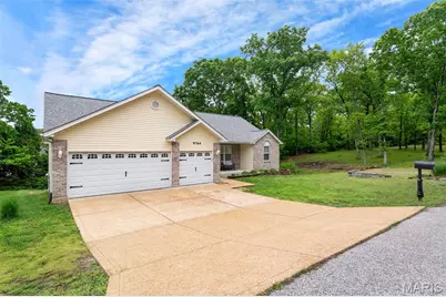 9764 Lee Drive, Hillsboro, MO 63050 - Photo 1