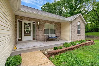 9764 Lee Drive, Hillsboro, MO 63050 - Photo 3