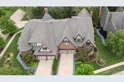 6 Upper Conway Lane, Chesterfield, MO 63017 - Photo 67