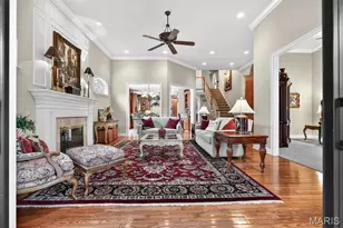6 Upper Conway Ln, Chesterfield, MO 63017 - Photo 23