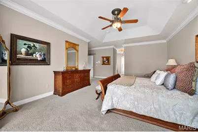 6 Upper Conway Lane, Chesterfield, MO 63017 - Photo 27