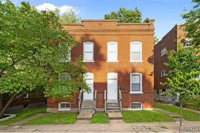 3148 Oregon Avenue, Saint Louis, MO 63118 - Photo 1
