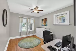 6718 Oleatha Ave, Saint Louis, MO 63139 - Photo 17