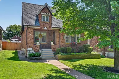 6718 Oleatha Avenue, Saint Louis, MO 63139 - Photo 1