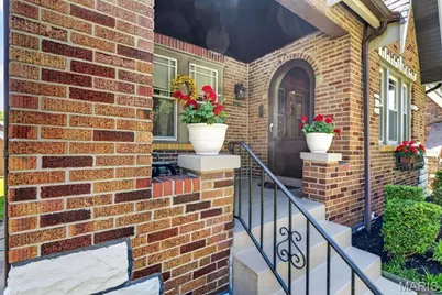 6718 Oleatha Avenue, Saint Louis, MO 63139 - Photo 5