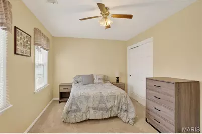 15489 Long Castle Forest Court, Chesterfield, MO 63017 - Photo 27