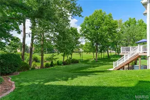 15489 Long Castle Forest Ct, Chesterfield, MO 63017 - Photo 35