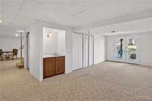 15489 Long Castle Forest Ct, Chesterfield, MO 63017 - Photo 33