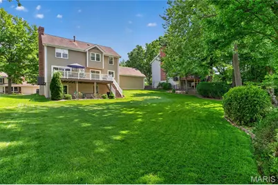 15489 Long Castle Forest Court, Chesterfield, MO 63017 - Photo 39
