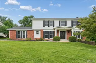 40 Hutchinson Rd, Ellisville, MO 63011 - Photo 1