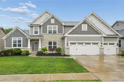 536 Montrachet Drive, O'Fallon, MO 63368 - Photo 1