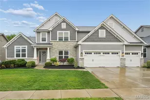 536 Montrachet Dr, O'Fallon, MO 63368 - Photo 1