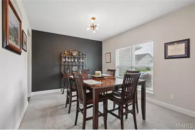 536 Montrachet Drive, O'Fallon, MO 63368 - Photo 3