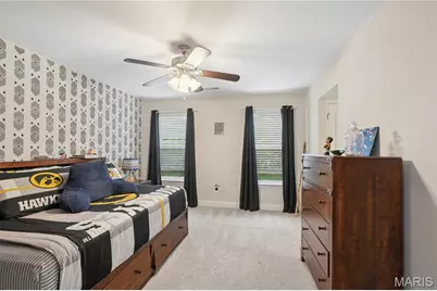 536 Montrachet Drive, O'Fallon, MO 63368 - Photo 21