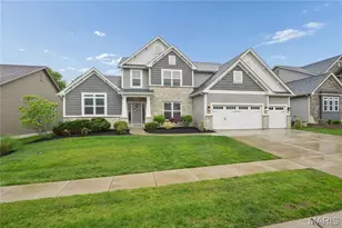 536 Montrachet Dr, O'Fallon, MO 63368 - Photo 33