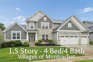 536 Montrachet Dr, O'Fallon, MO 63368 - Photo 1