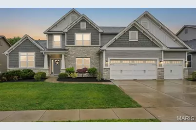 536 Montrachet Drive, O'Fallon, MO 63368 - Photo 31