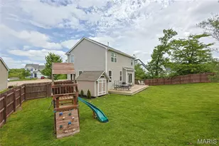 7 Sturgeon Ct, Wentzville, MO 63385 - Photo 5