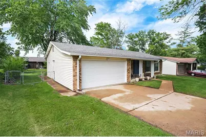 2609 Yaeger Road, Unincorporated, MO 63129 - Photo 3