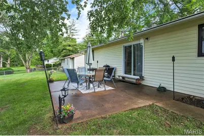 2609 Yaeger Road, Unincorporated, MO 63129 - Photo 5