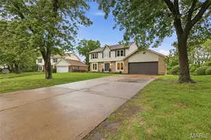 153 Spring Leigh Ct, Ballwin, MO 63011 - Photo 45