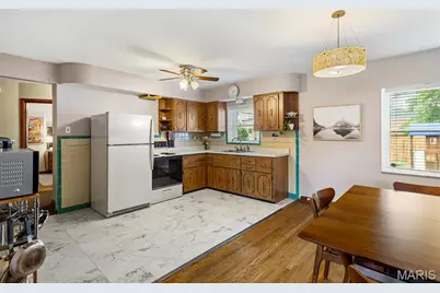 5939 Hilgard Place, Saint Louis, MO 63109 - Photo 13