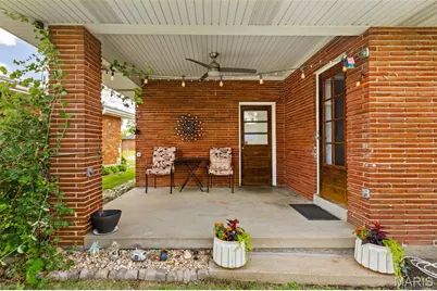 5939 Hilgard Place, Saint Louis, MO 63109 - Photo 37