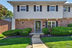 13220 Matador Dr, Chesterfield, MO 63141 - Photo 1