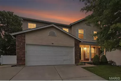 28 Fawn Oaks Drive, O'Fallon, MO 63366 - Photo 25