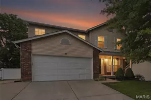 28 Fawn Oaks Dr, O'Fallon, MO 63366 - Photo 25