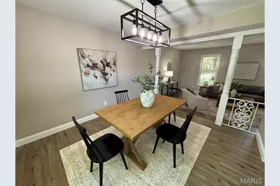 3938 Hirondelle Lane, Florissant, MO 63034 - Photo 23