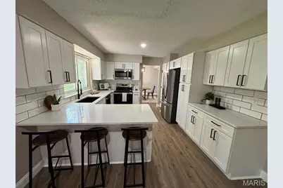 3938 Hirondelle Lane, Florissant, MO 63034 - Photo 21