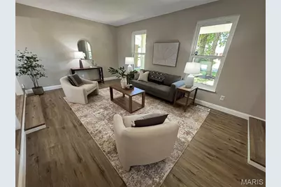 3938 Hirondelle Lane, Florissant, MO 63034 - Photo 27