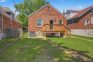 6134 Adkins Ave, Saint Louis, MO 63116 - Photo 3