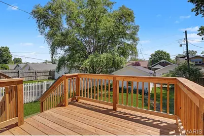 6134 Adkins Avenue, Saint Louis, MO 63116 - Photo 5