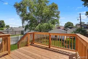 6134 Adkins Ave, Saint Louis, MO 63116 - Photo 5