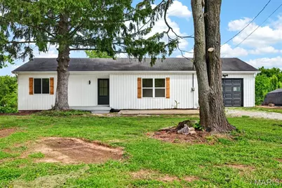 3840 Gravois Road, House Springs, MO 63051 - Photo 1