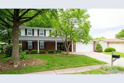 16 Gum Tree Place, Saint Charles, MO 63301 - Photo 1