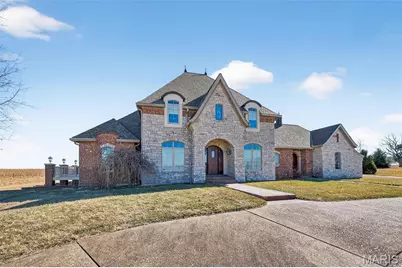 2662 N Hwy 79, Elsberry, MO 63343 - Photo 17