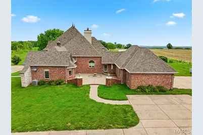 2662 N Hwy 79, Elsberry, MO 63343 - Photo 3