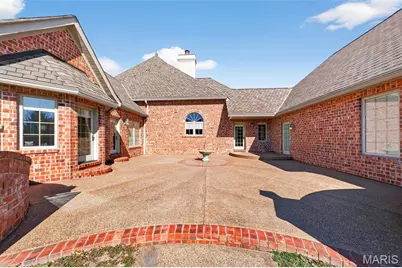 2662 N Hwy 79, Elsberry, MO 63343 - Photo 25
