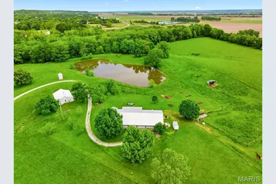 2662 N Hwy 79, Elsberry, MO 63343 - Photo 9