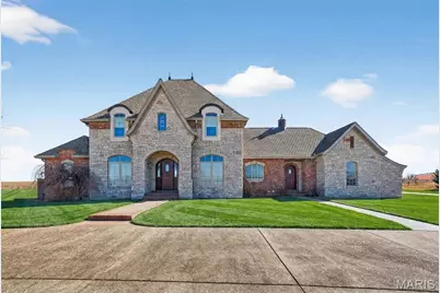 2662 N Hwy 79, Elsberry, MO 63343 - Photo 1
